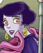 魔兽世界之自鸣得