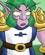 <b>魔兽世界之同病相</b>