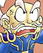 魔兽世界之誓不罢