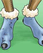 魔兽世界之难为其