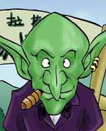 魔兽世界之恍然大