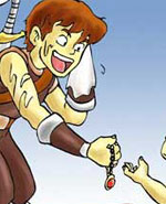 魔兽世界之造物弄