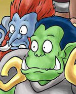 魔兽世界之登峰造