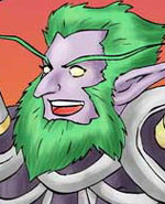 魔兽世界之公款消