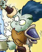 <b>魔兽世界之血色刨</b>