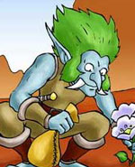 魔兽世界之无事生