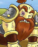 魔兽世界之一事无