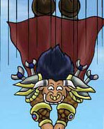 魔兽世界之忘乎所