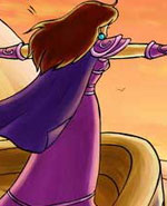 魔兽世界之生不如