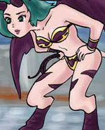 魔兽世界之另有所