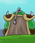 魔兽世界之百虑一