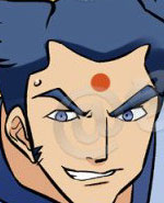 <b>色小组：穴位</b>