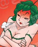 色小组：小王子与