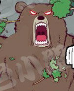 色小组：逃生系列