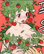 色小组：无人岛的