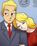 色小组：此时此刻