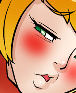 邪恶漫画魔椅逃走