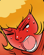 邪恶漫画大全魔椅