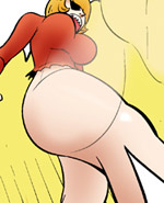 邪恶漫画魔椅 考试