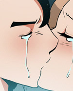 色系军团突如其来