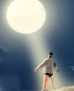 色系军团月圆精气