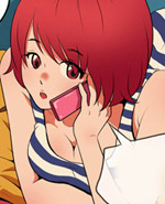 色系军团好久不见