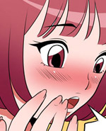 色系军团男女的不