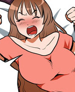 色系军团真实的床