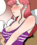 色系军团清扫的毛