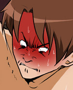 色系军团心烦的时