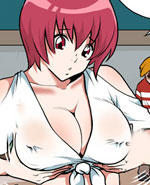 色系军团修补熊