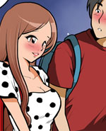 色系军团那个男人