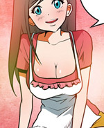 <b>色系军团爱的象征</b>