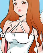 色系军团最近年轻