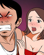 色系军团隔壁家夫