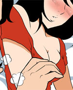 色系军团牛仔裤女