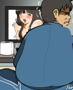 色系军团屌丝的想