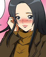 色系军团孤独的