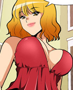 色系军团绑架富豪