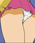 色系军团基友家