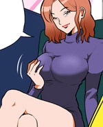 色系军团话王比赛