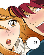 色系军团幸福暴走