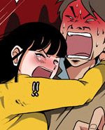 色系军团刺激的工