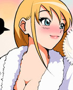 <b>色系军团最后一票</b>