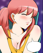 色系军团处女鉴定