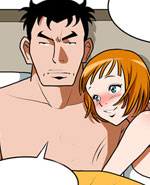 色系军团无动于衷