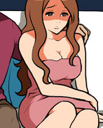 色系漫画健忘症