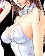 少女漫画之女女女