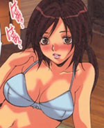 少女漫画之哥哥真