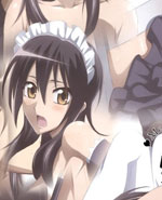 <b>少女漫画之爱的主</b>